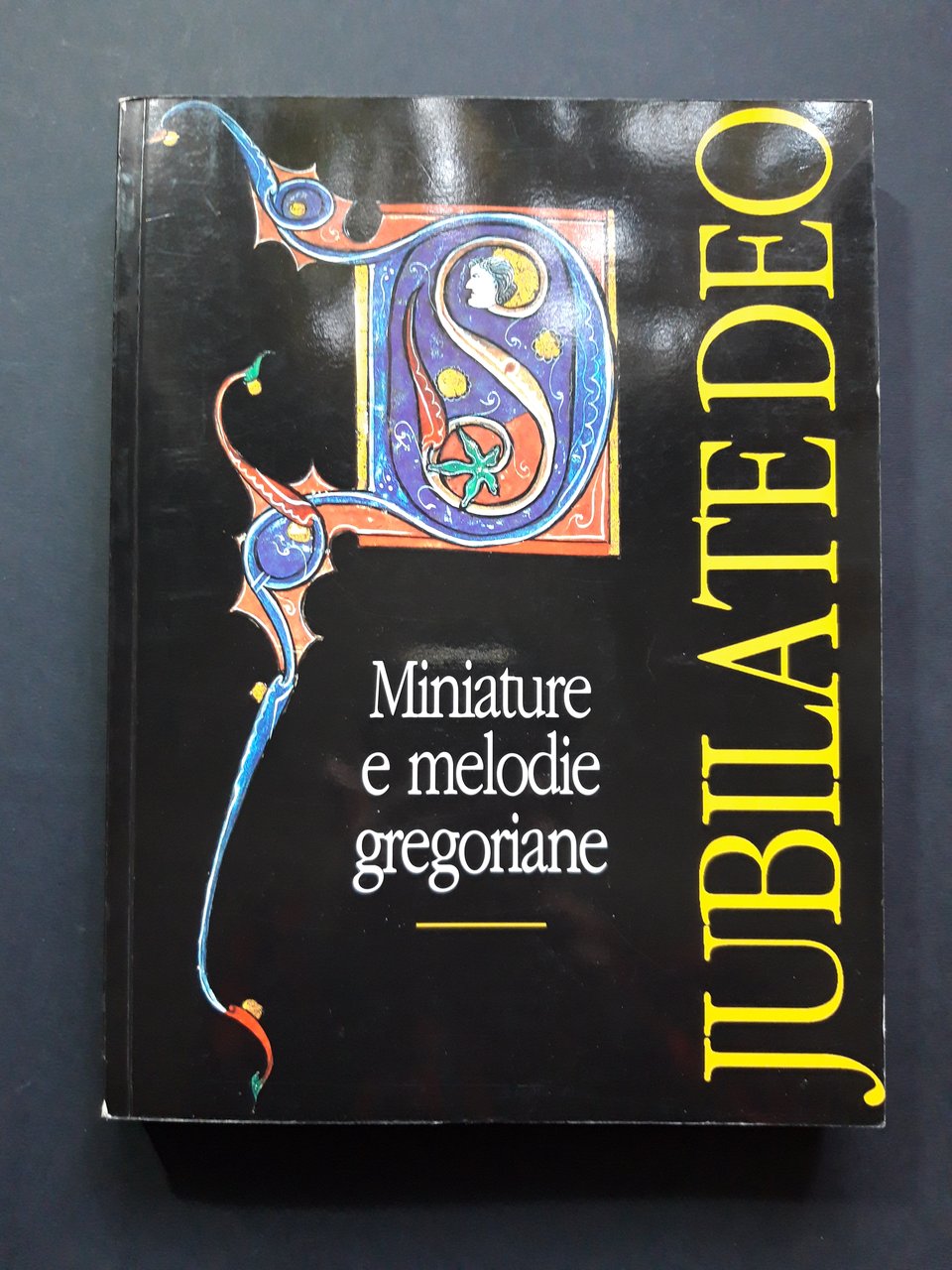 Jubilate Deo. a cura di AA. VV. Provincia Autonoma di …