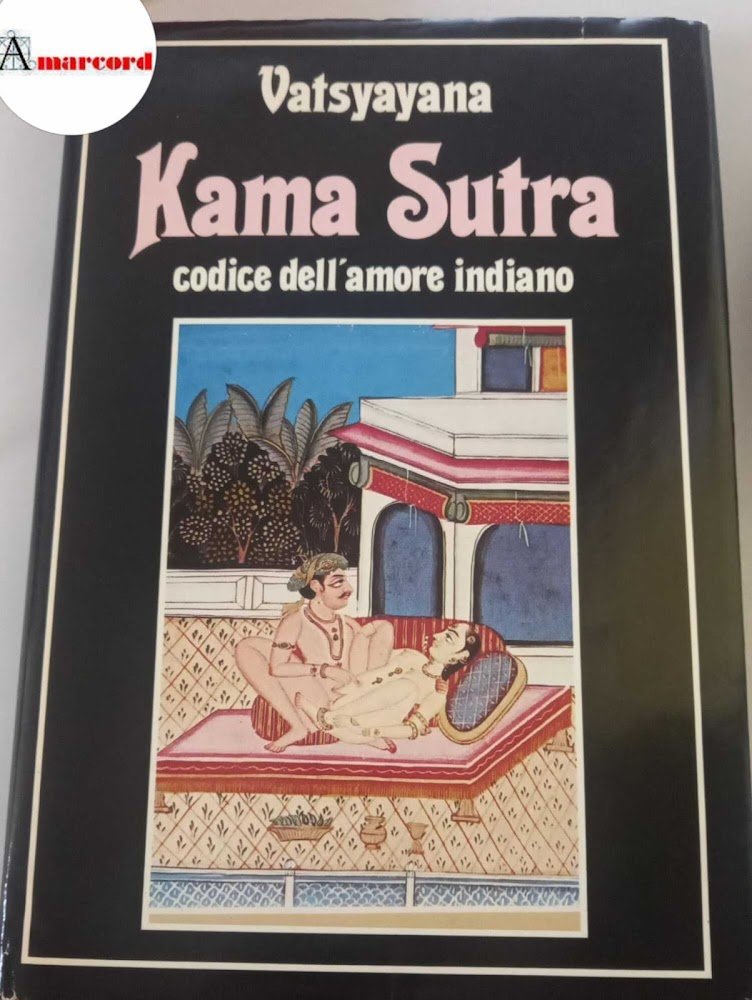 Kama sutra