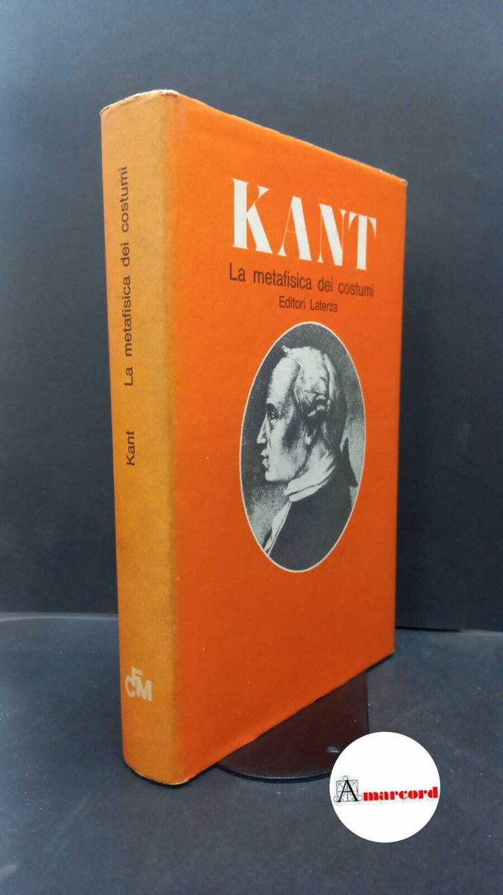 Kant, Immanuel. , and Merker, Nicolao. , Vidari, Giovanni. �La …