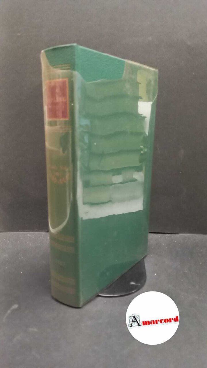 Kipling, Rudyard. Rudyard Kipling Torino UTET, 1965 | Immagine principale