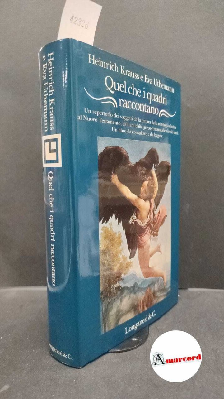 Krauss, Heinrich. , and Uthemann, Eva. , and Zikos, Dimitrios. …