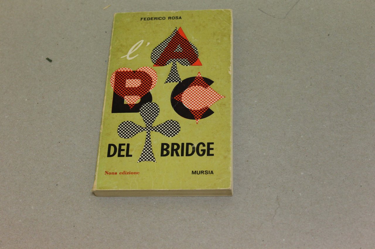 L' A B C del bridge