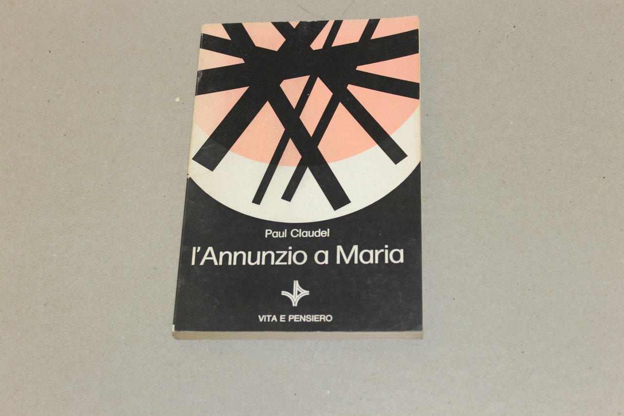 L'Annunzio a Maria