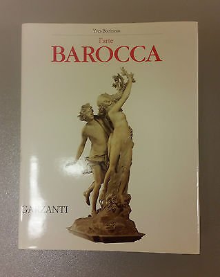 L'arte Barocca