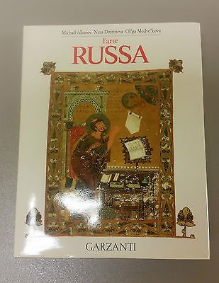 L'arte Russa