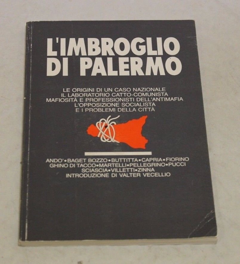 L'imbroglio di Palermo