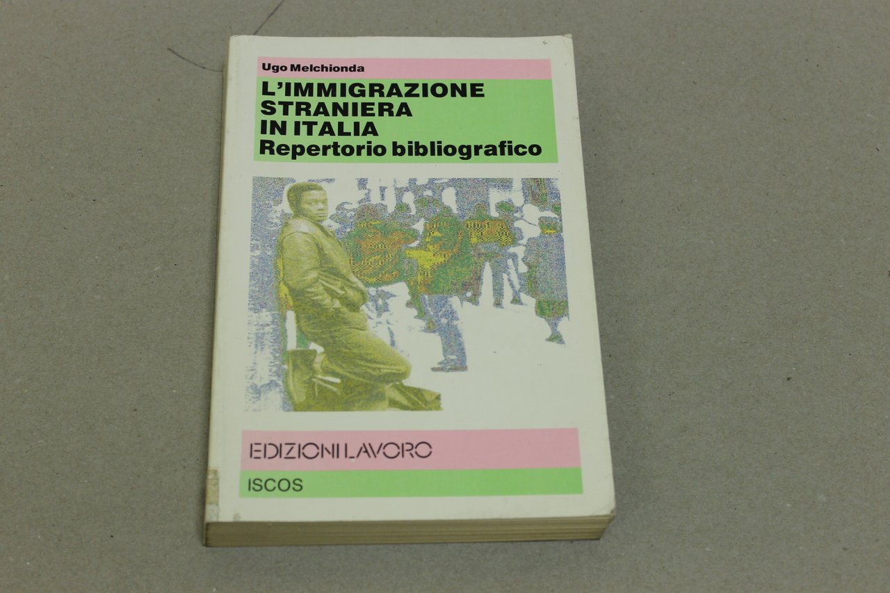 L'immigrazione straniera in Italia | Immagine principale