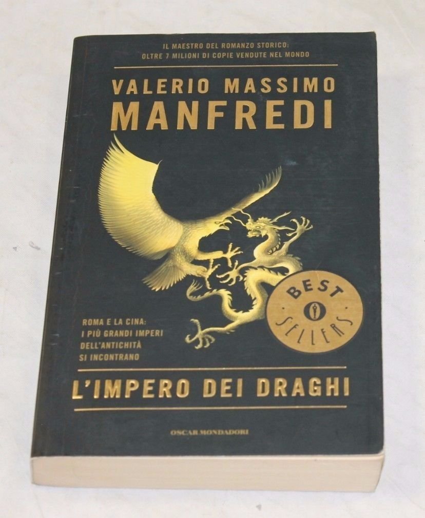 L'impero dei draghi