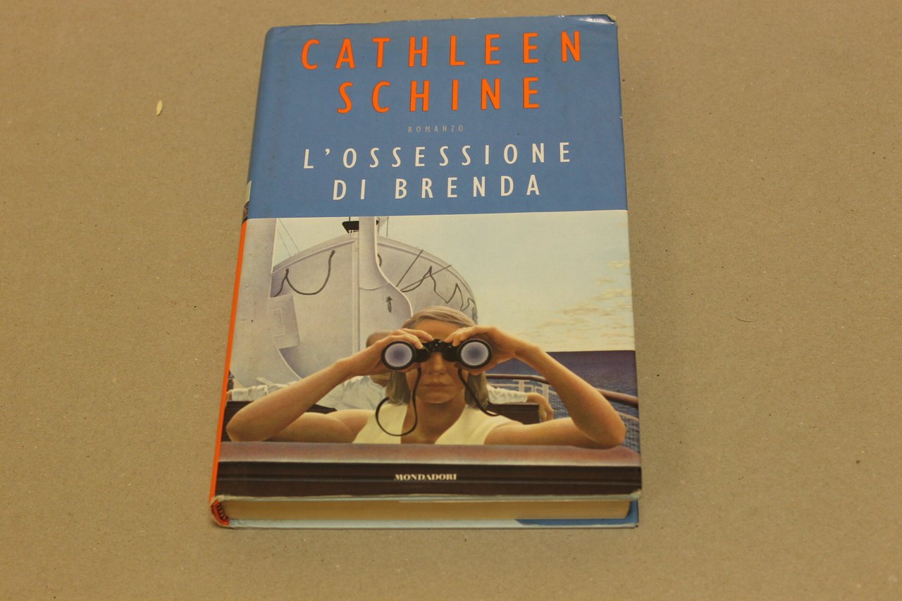 L'ossessione di Brenda | Immagine principale