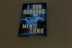 L. Ron Hubbard. Mente sana in corpo sano. New era. …