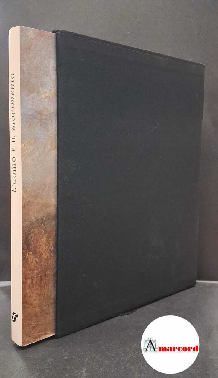 L'uomo e il movimento | Immagine principale