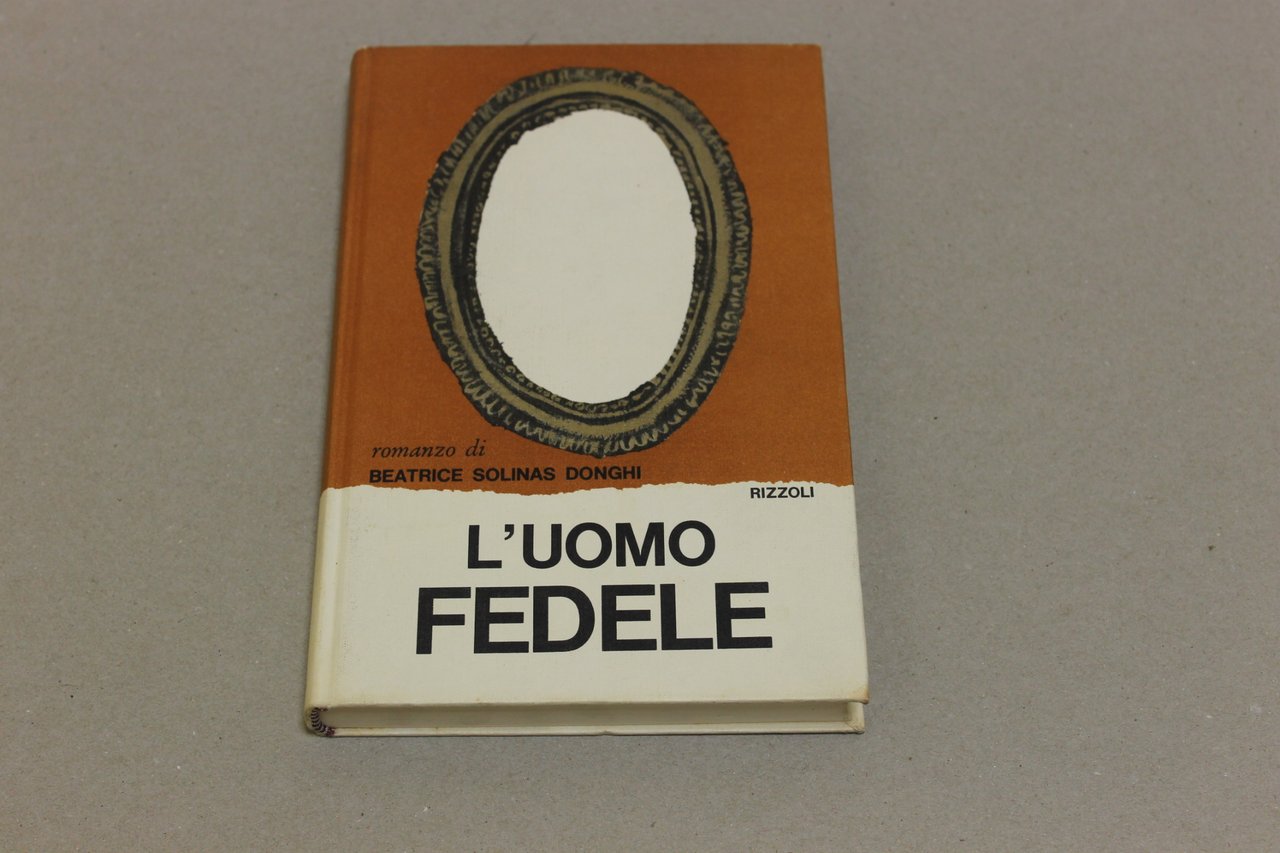 L'uomo fedele | Immagine principale