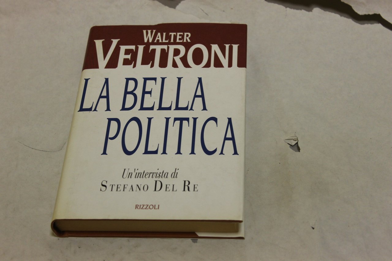 La bella politica | Immagine principale