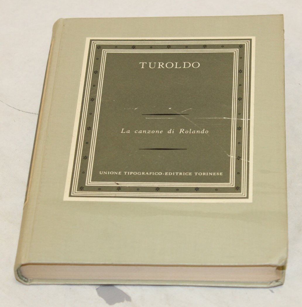 La canzone di Rolando | Immagine principale