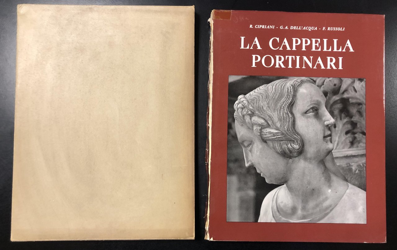 La cappella Portinari in Sant'Eustorgio a Milano. Banca Popolare di …