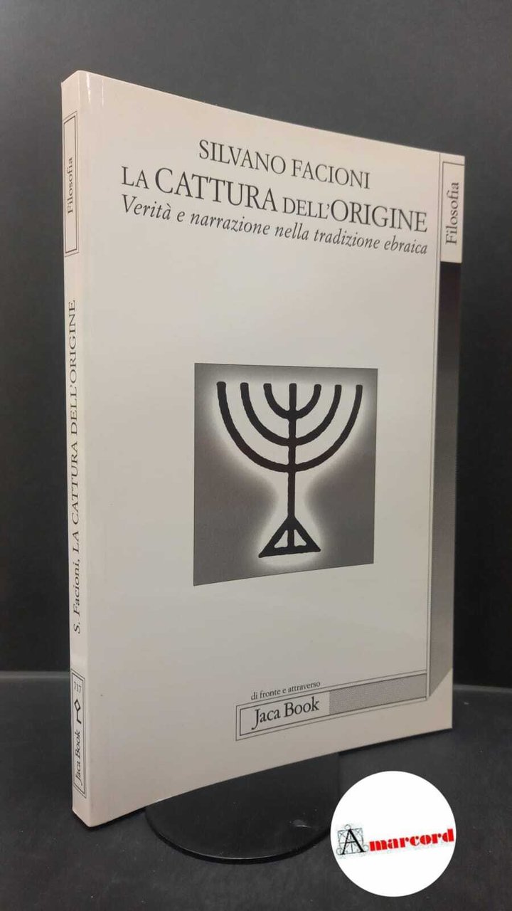 La cattura dell'origine