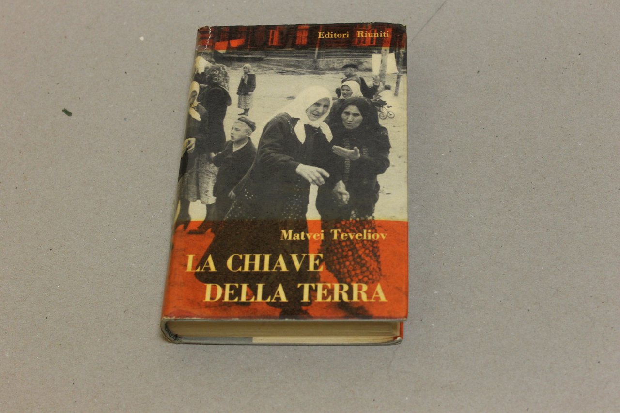 La chiave della terra