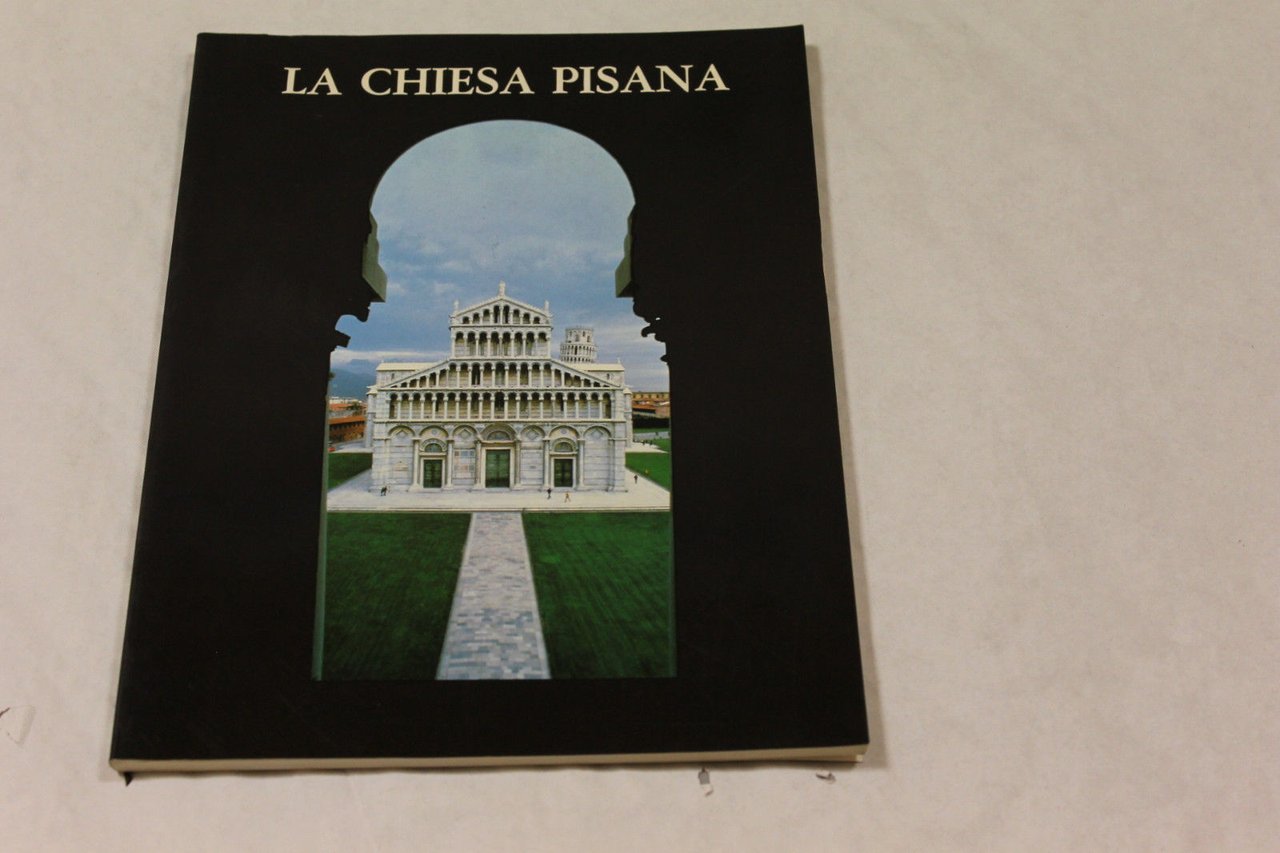 La chiesa pisana