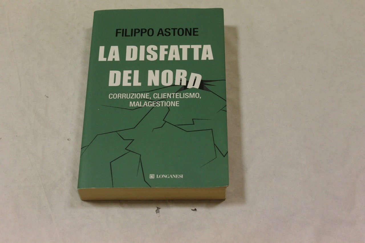 La disfatta del nord