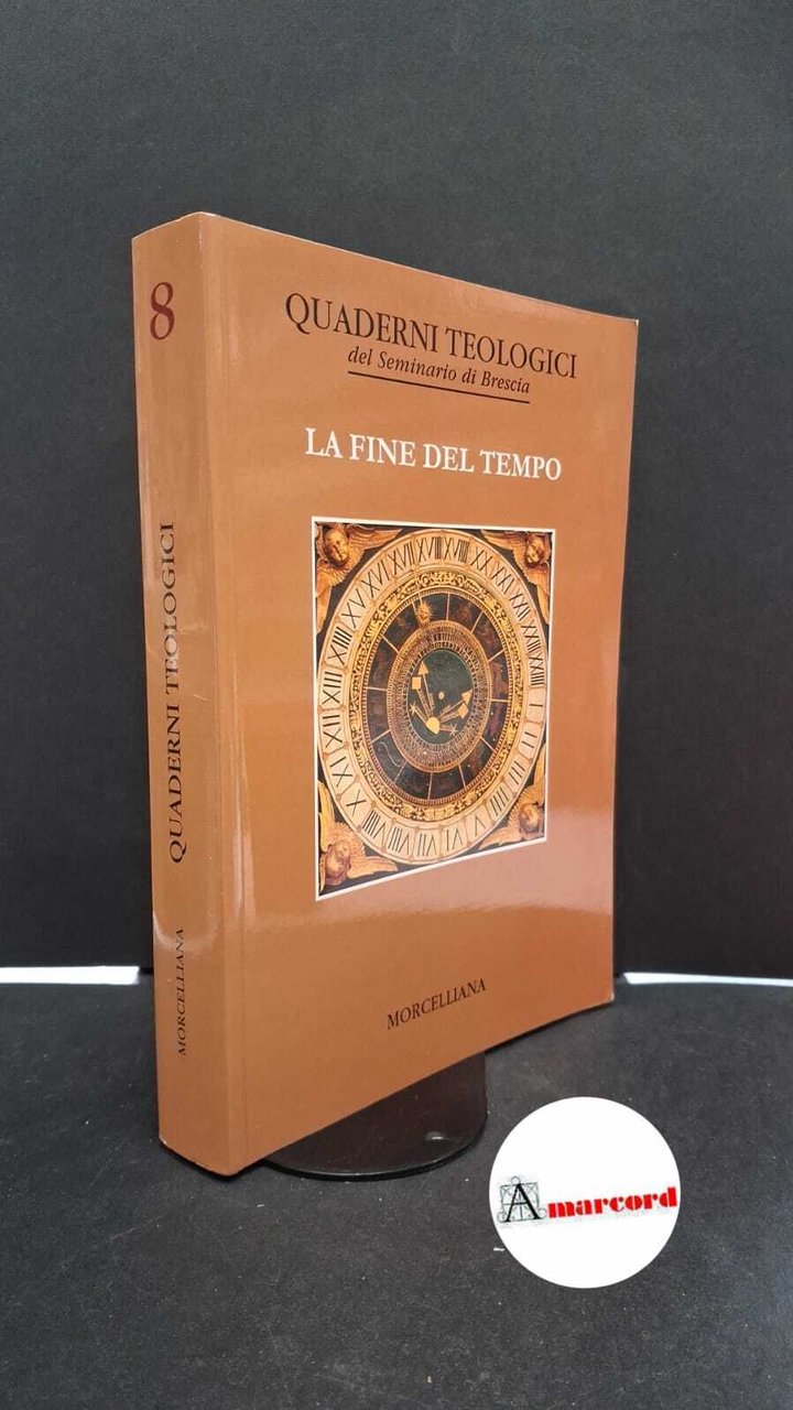 La fine del tempo | Immagine principale