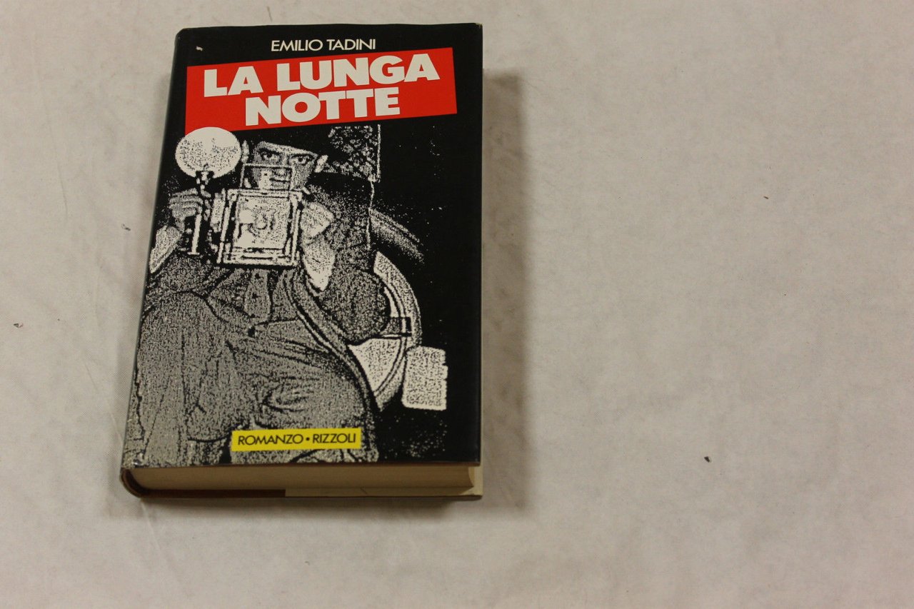 La lunga notte | Immagine principale