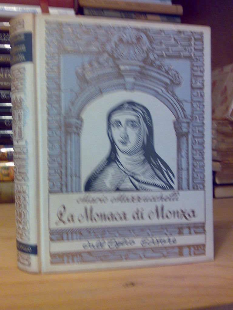 LA MONACA DI MONZA � 1961 | Immagine principale