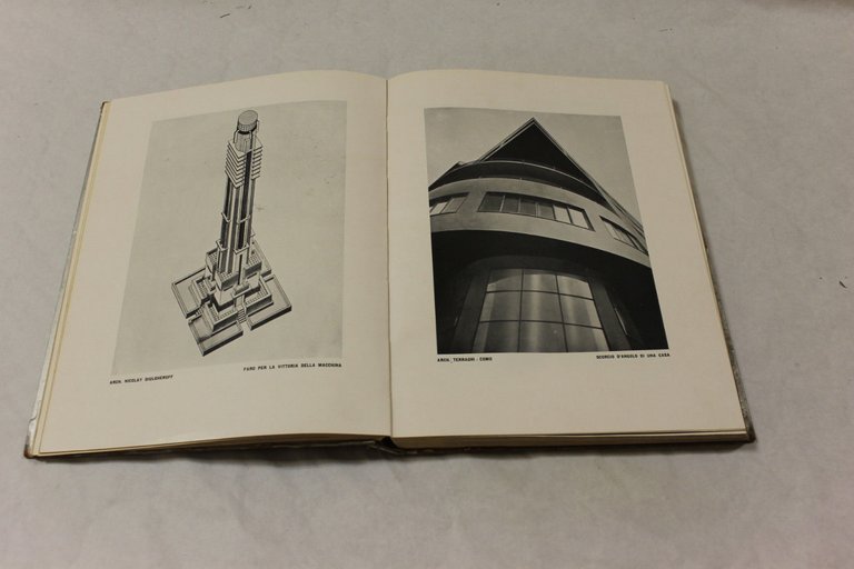 La Nuova Architettura