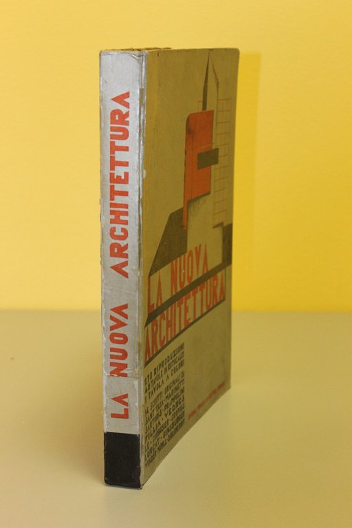 La Nuova Architettura