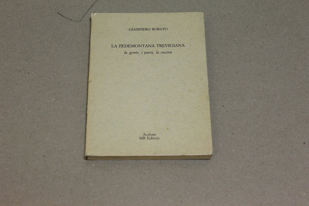 La pedemontana trevigiana | Immagine principale