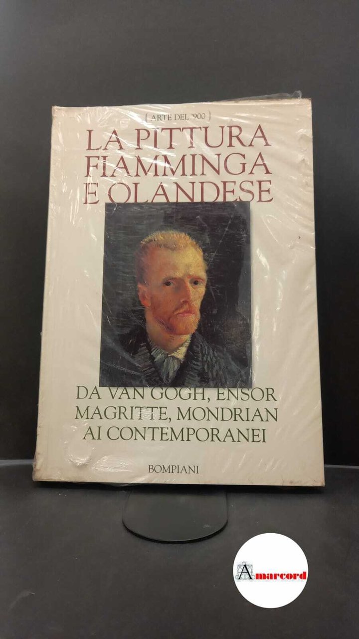 la pittura fiamminga e olandese