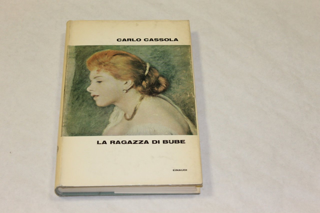 La ragazza di Bube