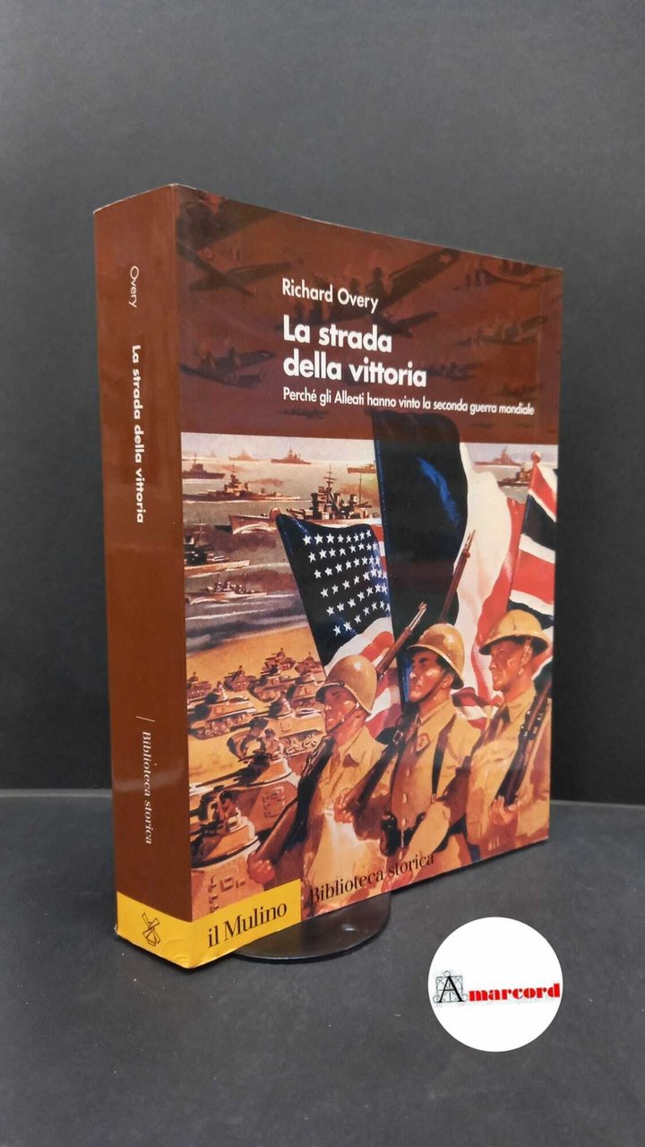 La strada della vittoria