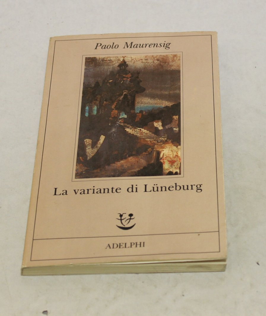 La variante di Luneburg