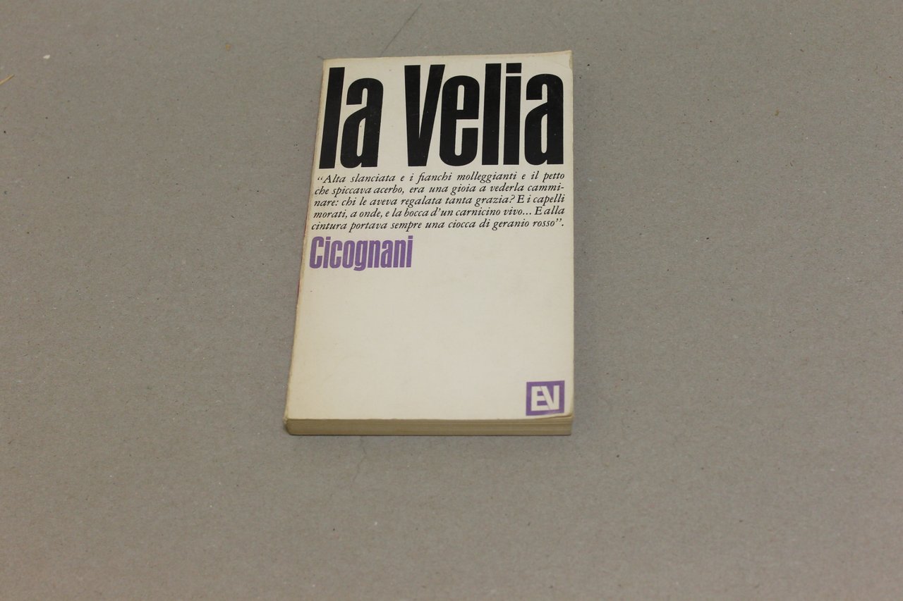 La Velia
