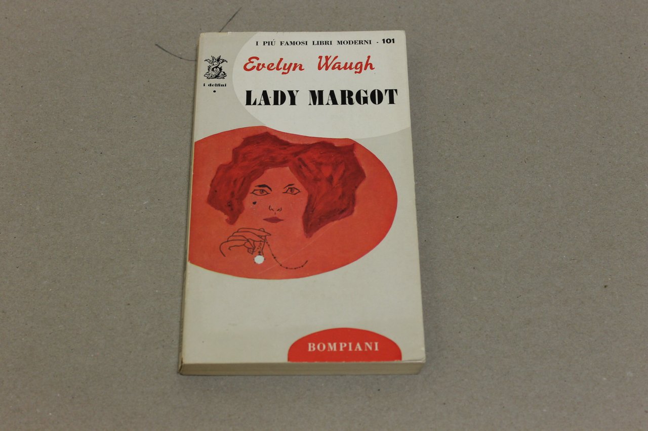 Lady Margot | Immagine principale