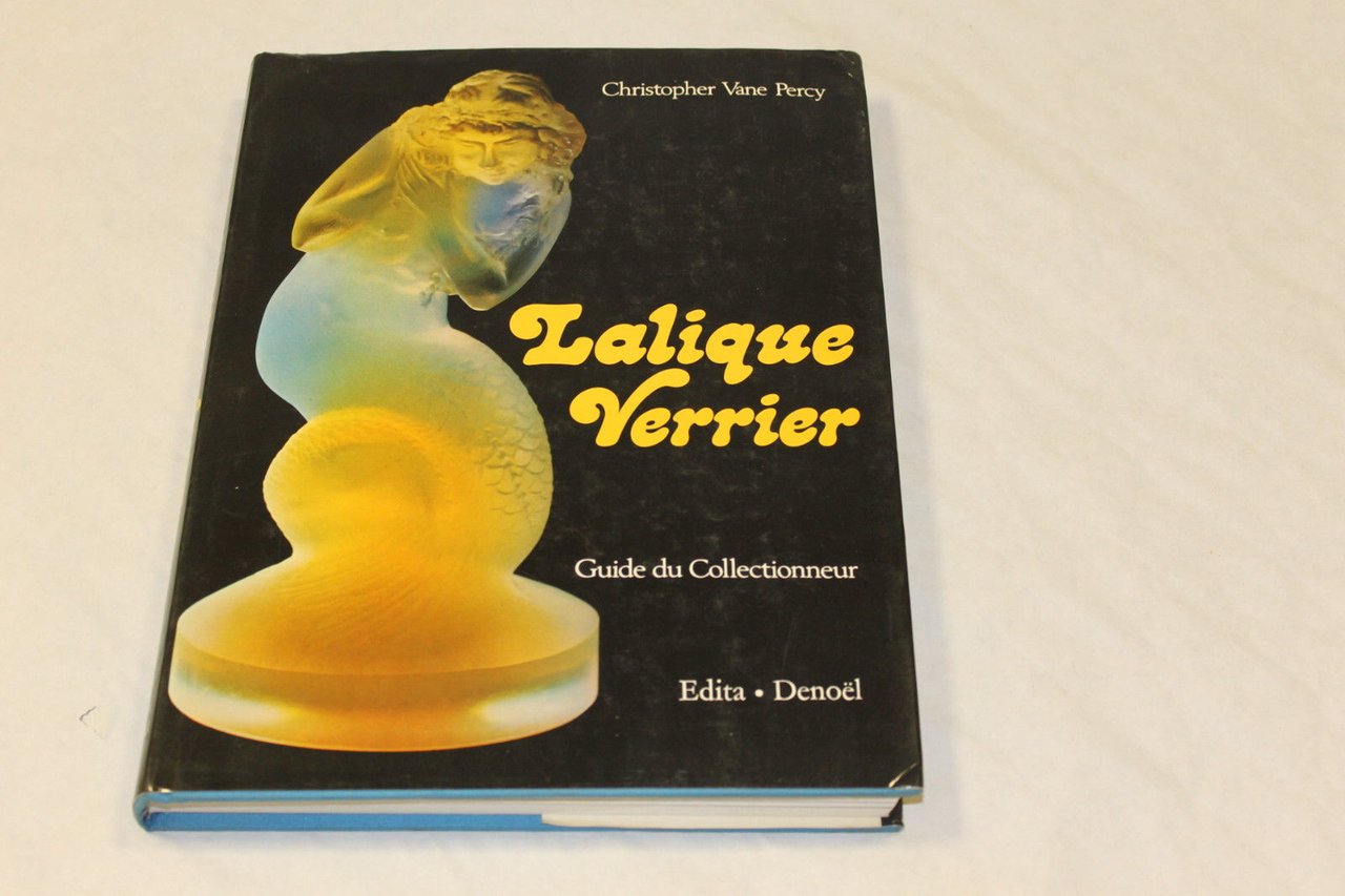 Lalique Verrier | Immagine principale