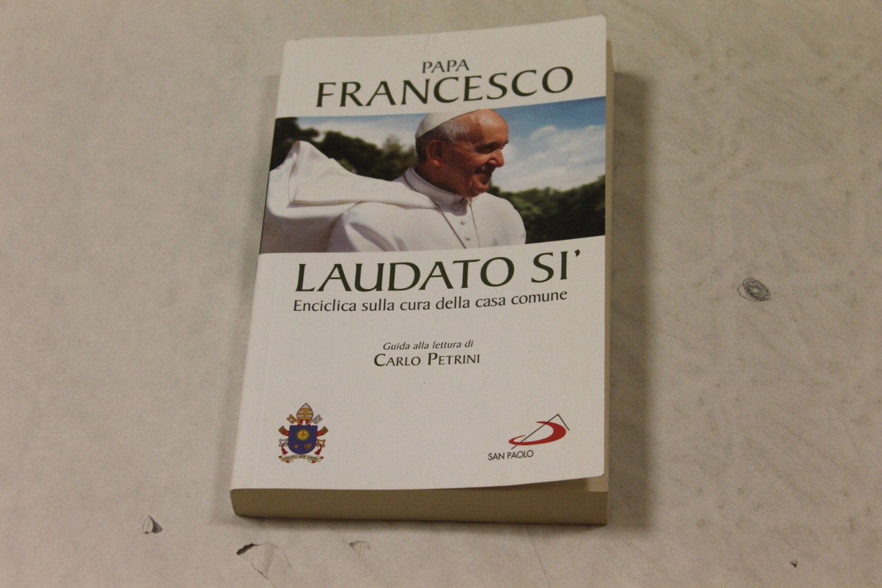Laudato sì