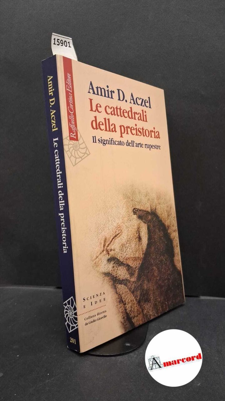 Le cattedrali della preistoria. Il significato dell'arte rupestre | Immagine principale