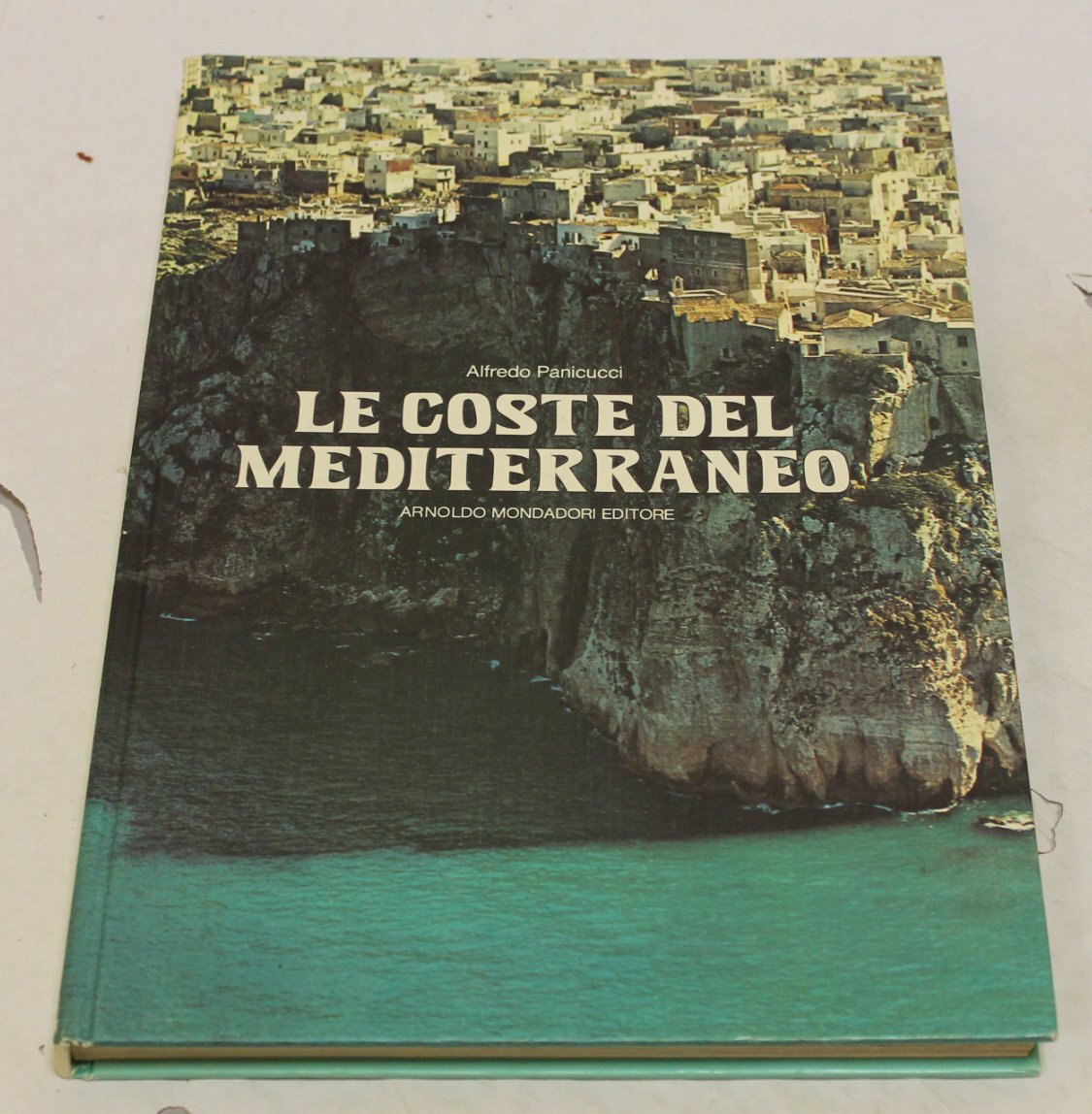 Le coste del mediterraneo