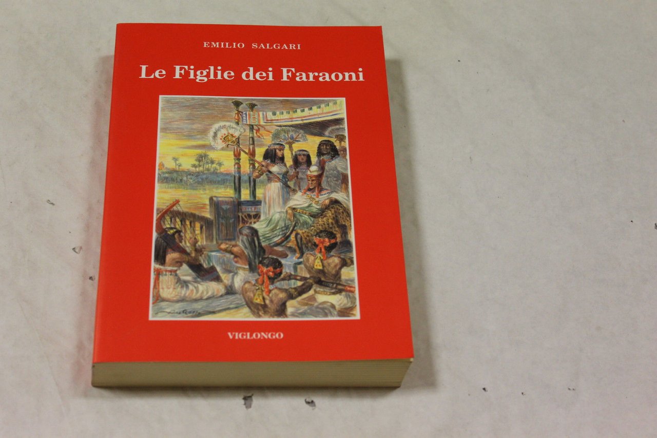 Le Figlie dei Faraoni