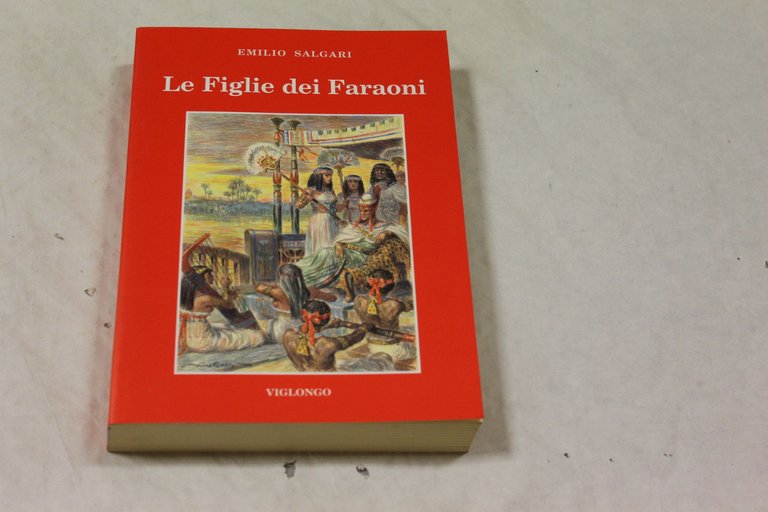 Le Figlie dei Faraoni