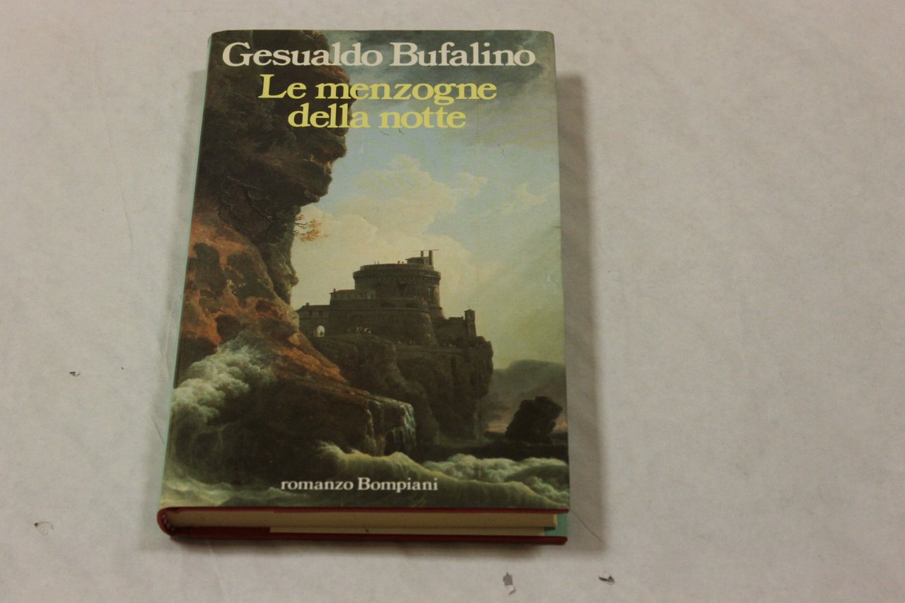 Le menzogne della notte