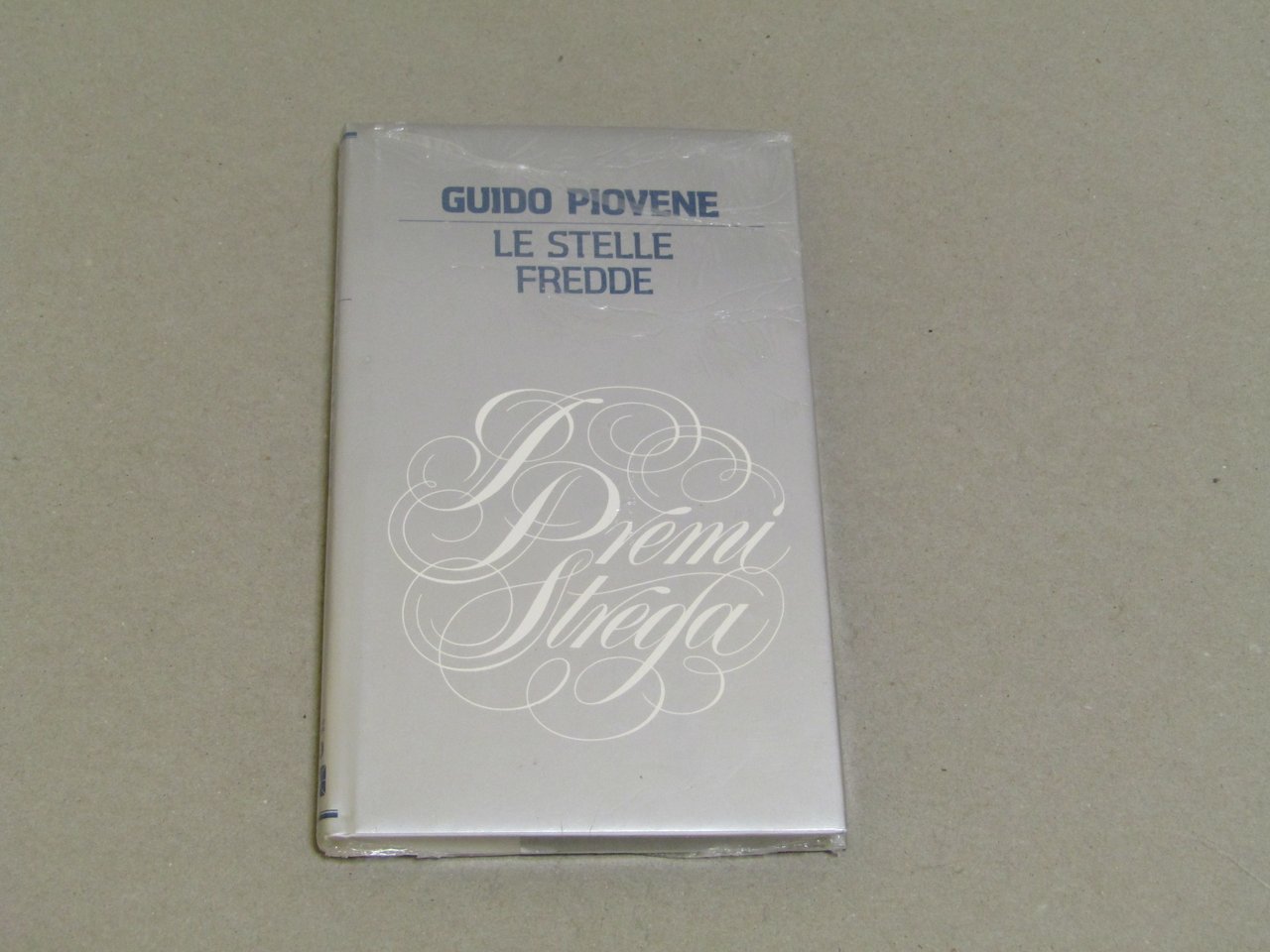 Le stelle fredde | Immagine principale