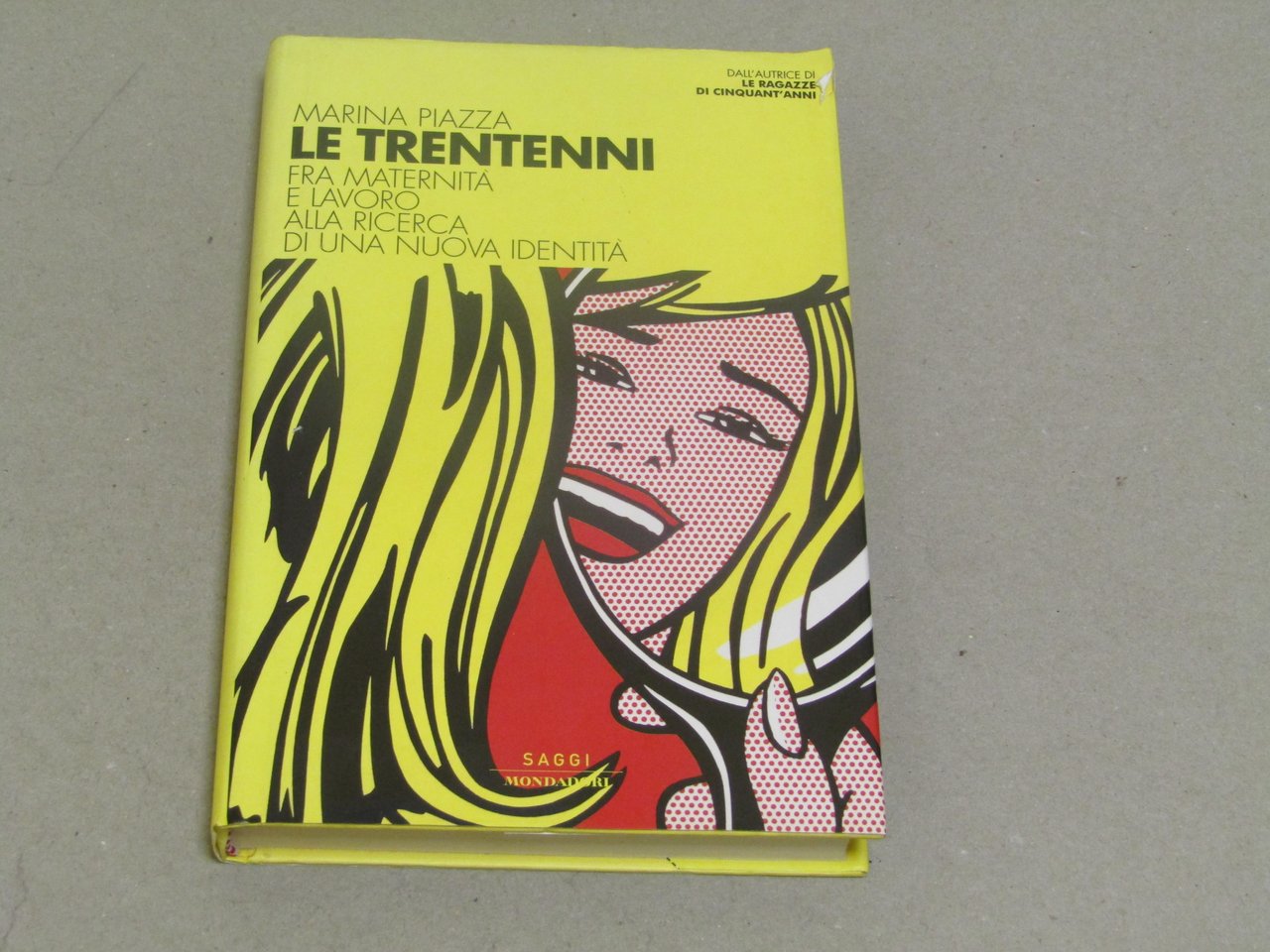 Le trentenni