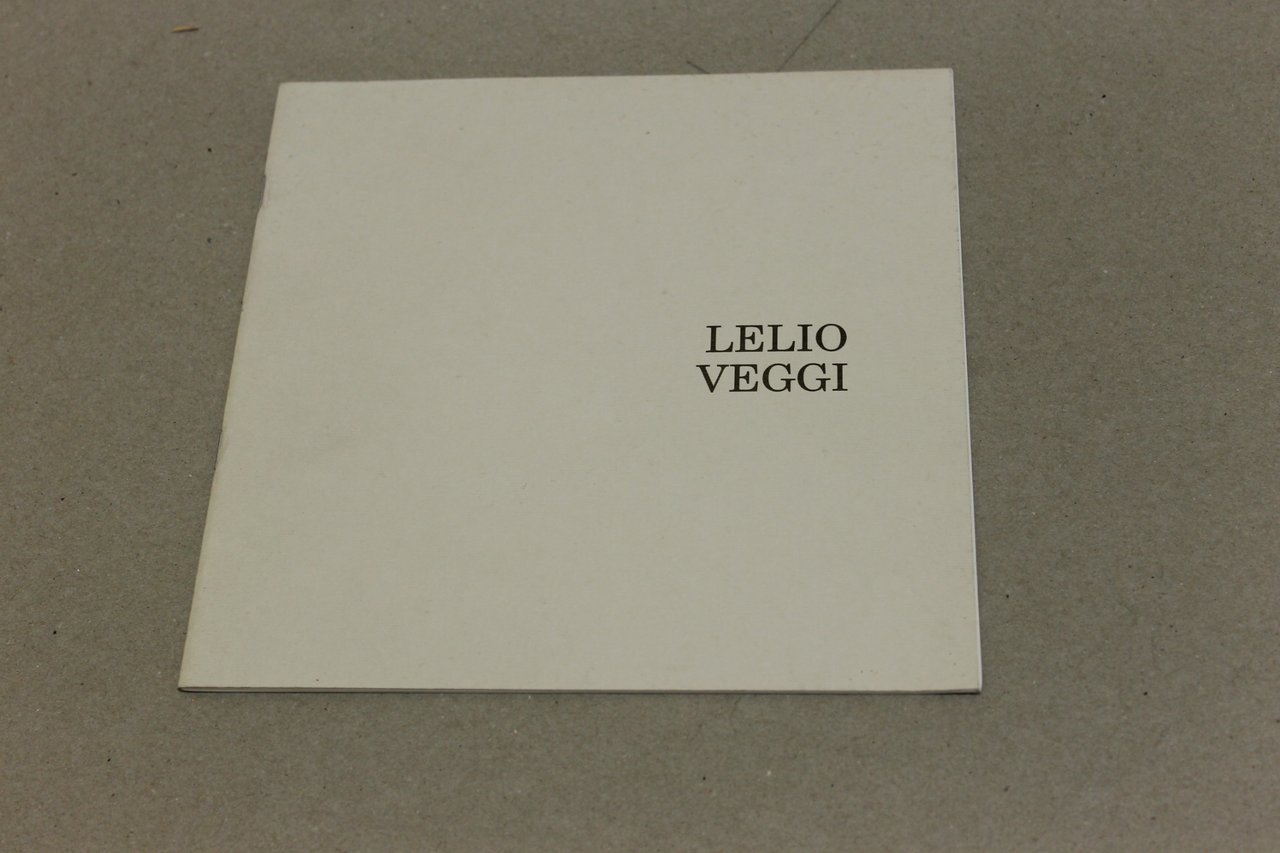 Lelio Veggi