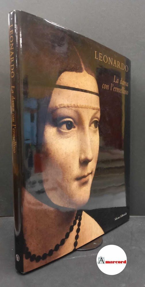 Leonardo : da Vinci. , Marani, Pietro C.. , Fabjan, …