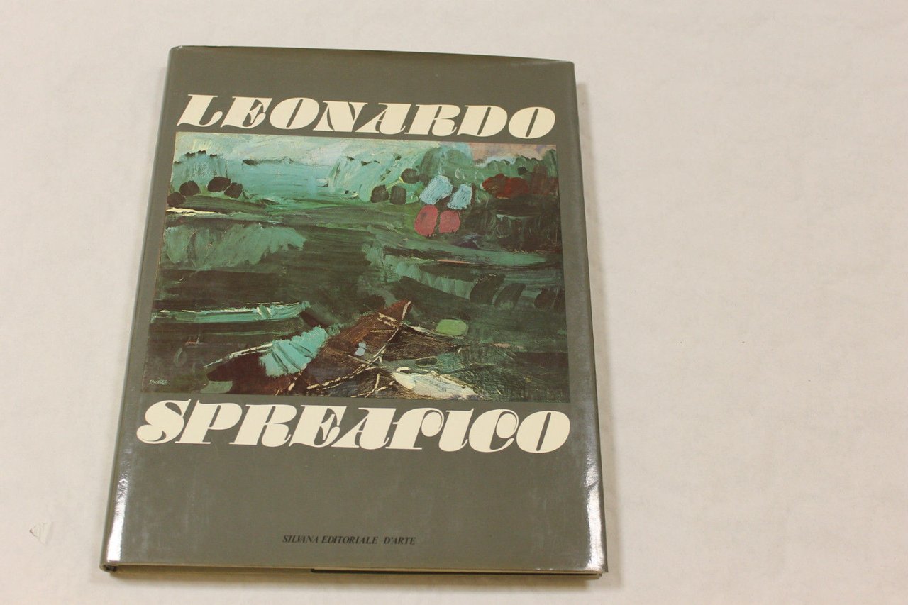 Leonardo Spreafico - 1977