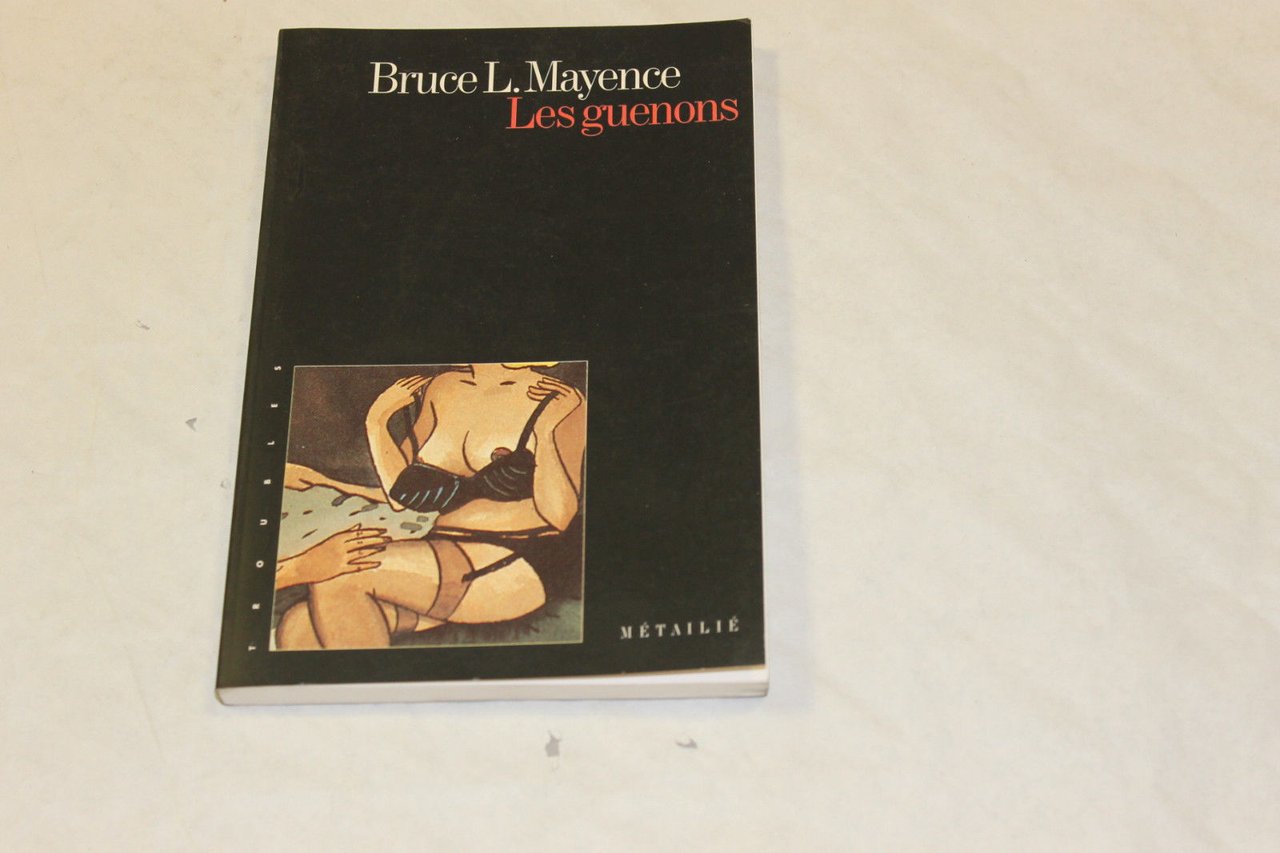 Les guenons | Immagine principale