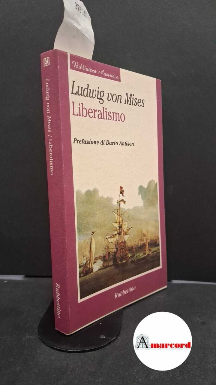 Liberalismo | Immagine principale