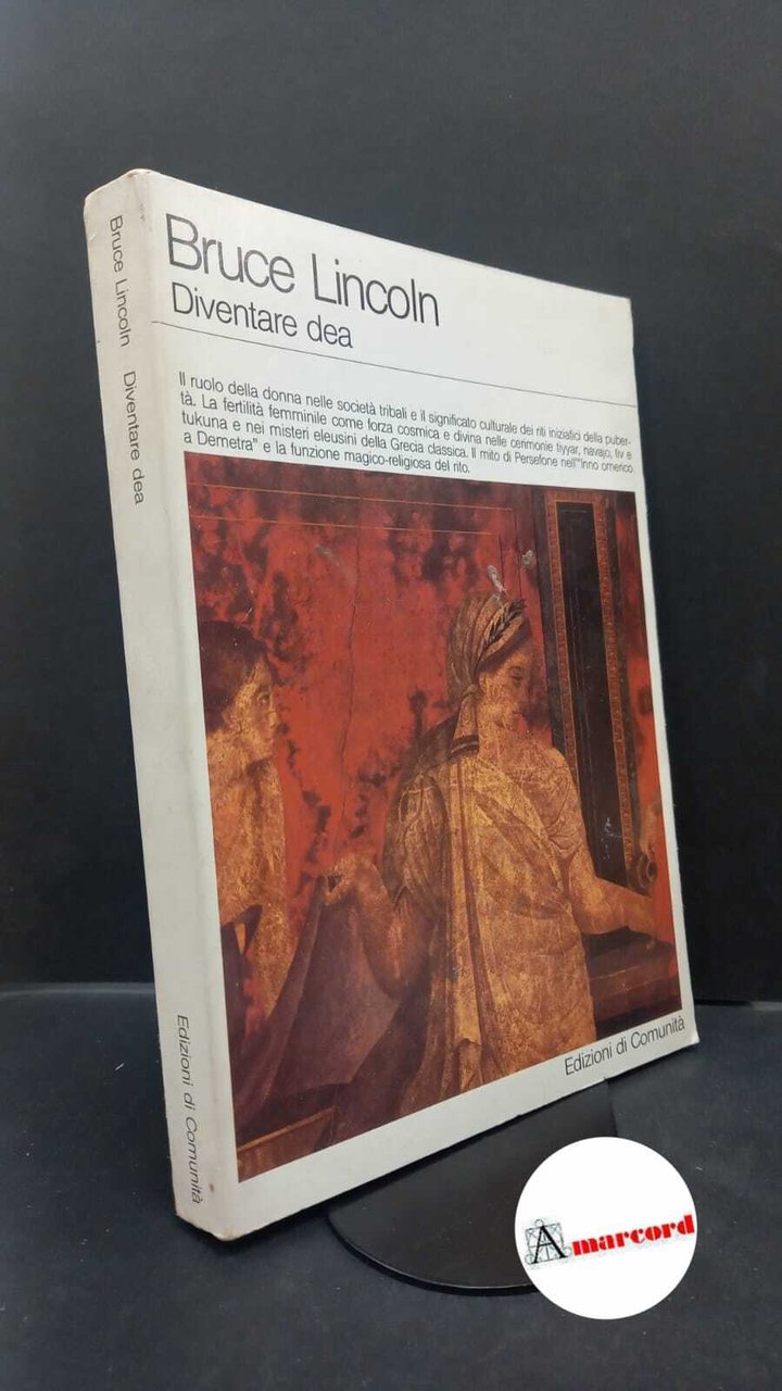 Lincoln, Bruce. , and Mannucci, Erica Joy. , Bohannan, Laura. …